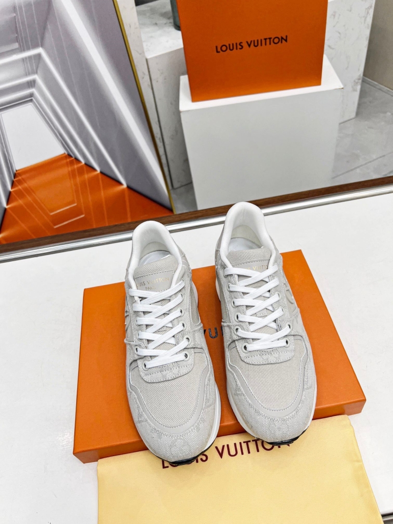 LV Sneakers